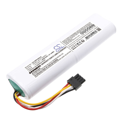 Dreame RLF22GA Battery 14.4V 2600mAh - Compatible Replacement