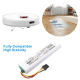 Dreame RLF22GA Battery 14.4V 2600mAh - Compatible Replacement
