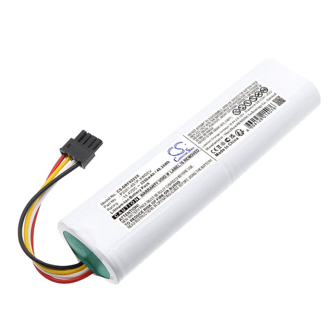 Dreame RLF22GA Battery 14.4V 3350mAh - Compatible Replacement