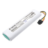 Dreame RLF22GA Battery 14.4V 3350mAh - Compatible Replacement