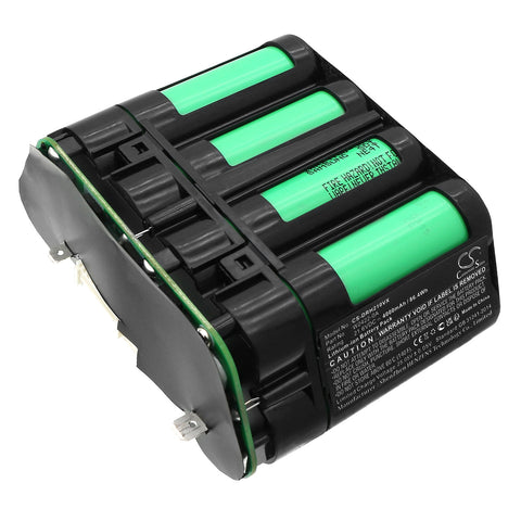 Dreame H20 Ultra Station Battery 21.6V 4000mAh - Compatible Replacement