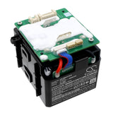 Dreame H30 Battery 21.6V 4000mAh - Compatible Replacement
