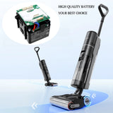 Dreame H30 Battery 21.6V 4000mAh - Compatible Replacement