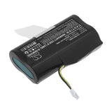 Dreamtek D1 Battery 7.4V 3400mAh - Compatible Replacement