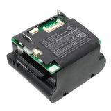 Dreame Mova K30 Pro Battery 25.2V 2500mAh - Compatible Replacement
