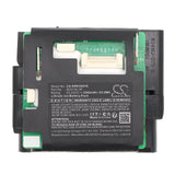 Dreame Mova K30 Pro Battery 25.2V 2500mAh - Compatible Replacement