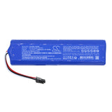 Dreame Mova S10 Plus Battery 14.4V 6800mAh - Compatible Replacement