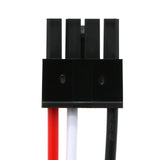 Dreame Mova S10 Plus Battery 14.4V 6800mAh - Compatible Replacement