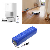 Dreame Mova S10 Plus Battery 14.4V 6800mAh - Compatible Replacement