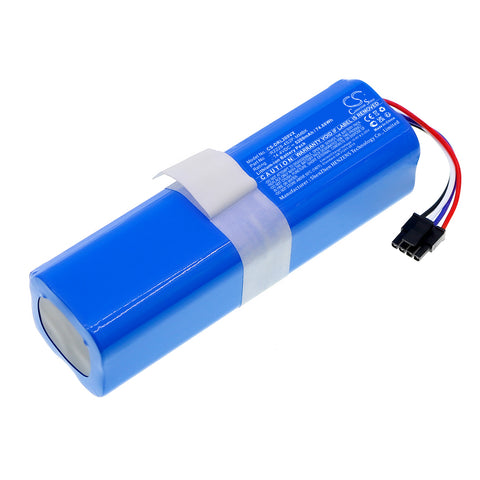 Xiaomi Mi Robot Vacuum X20 Pro Battery 14.4V 5200mAh Li-Ion - Compatible Replacement