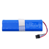Xiaomi Mi Robot Vacuum X20 Pro Battery 14.4V 5200mAh - Compatible Replacement