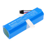 Xiaomi Mi Robot Vacuum X20 Pro Battery 14.4V 6700mAh - Compatible Replacement