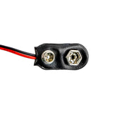 Vingcard 1200 Battery 9V 2700mAh - Compatible Replacement