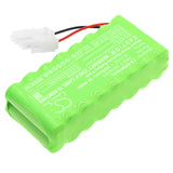 Dorma Tursteuerung Battery 19.2V 2000mAh - Compatible Replacement