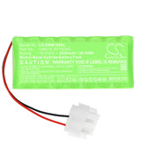 Dorma Tursteuerung Battery 19.2V 2000mAh - Compatible Replacement