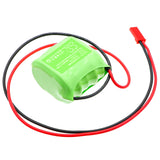 Drager 594 990113 Battery Replacement for Desflurane Vaporizer