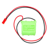 Drager 594 990113 Battery Replacement for Desflurane Vaporizer