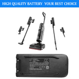 Dreame T50 Mix Battery 21.6V 4600mAh - Compatible Replacement