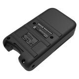Deerma DEM-VC80 Pro Battery 25.9V 2600mAh - Compatible Replacement