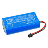 Vision LED DayLite HDi Battery 7.4V 3350mAh - Compatible Replacement