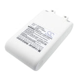 Dreame R10 Battery 25.2V 2500mAh - Compatible Replacement