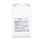 Dreame R10 Battery 25.2V 2500mAh - Compatible Replacement