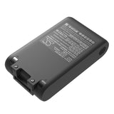 Dreame R10 Pro Cordless Vacuum Cleaner Battery 28.8V 2500mAh - Compatible Replacement