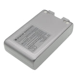 Dreame R20 Battery 29.6V 2750mAh - Compatible Replacement