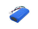 3DR Solo transmitter Battery 7.4V 2600mAh - Compatible Replacement