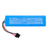 Dreame X30s Pro Ultra Battery 14.4V 5200mAh - Compatible Replacement