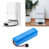 Dreame X30s Pro Ultra Battery 14.4V 5200mAh - Compatible Replacement