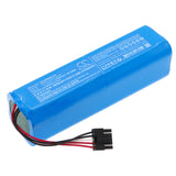 Dreame X30s Pro Ultra Battery 14.4V 6700mAh - Compatible Replacement