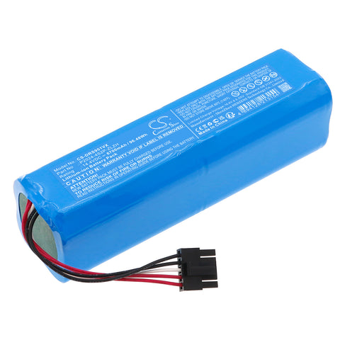 Dreame X30s Pro Ultra Battery 14.4V 6700mAh - Compatible Replacement