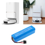 Dreame X30s Pro Ultra Battery 14.4V 6700mAh - Compatible Replacement