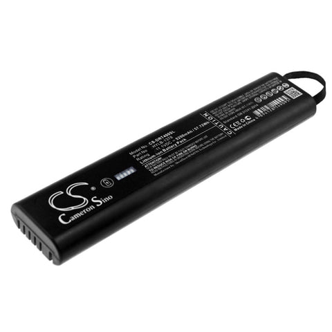 Aeroflex AT400 Battery 11.1V 5200mAh - Compatible Replacement