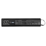 Aeroflex AT400 Battery 11.1V 5200mAh - Compatible Replacement