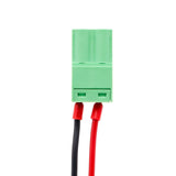 Delta Dore BPX bloc pile sirene Battery 9V 15000mAh - Compatible Replacement