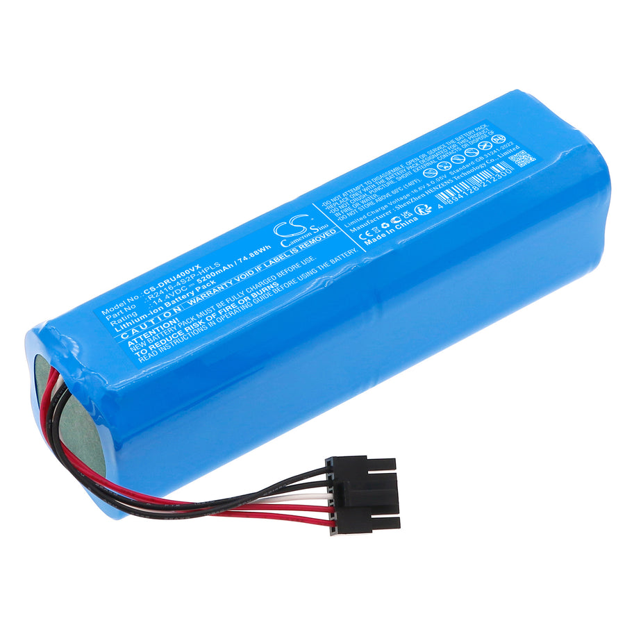 Dreame Batteries