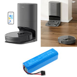 Dreame Bot X30 Ultra Battery 14.4V 6300mAh - Compatible Replacement