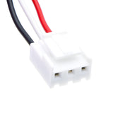 Deerma DEM-NU05 Battery 7.4V 2600mAh - Compatible Replacement