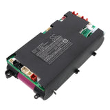Dreame Mova 2.0 Battery 25.9V 2500mAh - Compatible Replacement