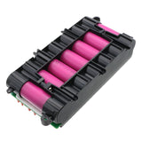 Dreame Mova 2.0 Battery 25.9V 2500mAh - Compatible Replacement