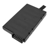 Drager Oxylog 2000 Plus Battery 10.8V 7800mAh - Compatible Replacement