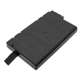 Drager Oxylog 2000 Plus Battery 10.8V 7800mAh - Compatible Replacement