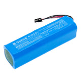 MOVA R2416-4S2P-MMBK Battery 14.4V 5200mAh - Compatible Replacement