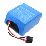 Dreame X40 Pro Battery 14.4V 5200mAh - Compatible Replacement