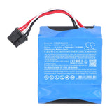 Dreame X40 Pro Battery 14.4V 5200mAh - Compatible Replacement