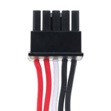 Dreame X40 Pro Battery 14.4V 5200mAh - Compatible Replacement