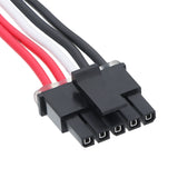 Dreame X40 Pro Battery 14.4V 5200mAh - Compatible Replacement