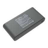 Dreame Z10S Station Battery 28.8V 2500mAh - Compatible Replacement
